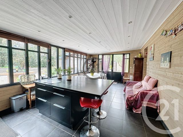 Afficher la photo en grand maison à vendre - 8 pièces - 125.0 m2 - MESQUER - 44 - PAYS-DE-LOIRE - Century 21 Les Salines