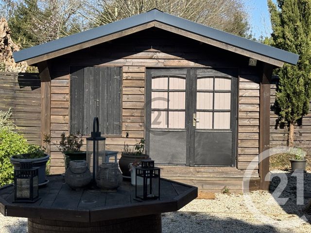 Afficher la photo en grand maison à vendre - 8 pièces - 125.0 m2 - MESQUER - 44 - PAYS-DE-LOIRE - Century 21 Les Salines
