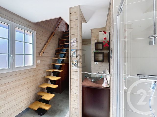 Afficher la photo en grand maison à vendre - 8 pièces - 125.0 m2 - MESQUER - 44 - PAYS-DE-LOIRE - Century 21 Les Salines