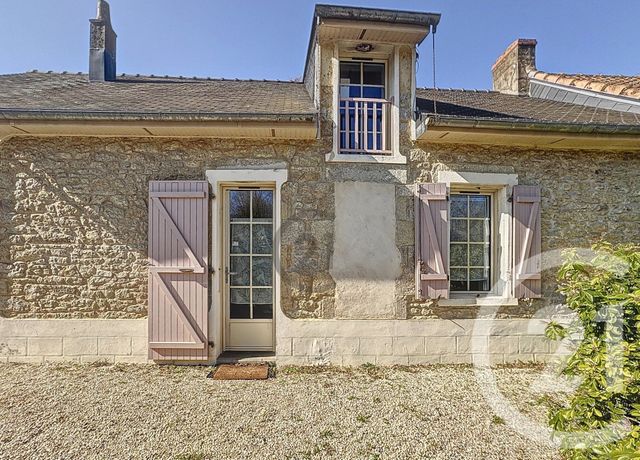 Afficher la photo en grand maison à vendre - 8 pièces - 125.0 m2 - MESQUER - 44 - PAYS-DE-LOIRE - Century 21 Les Salines