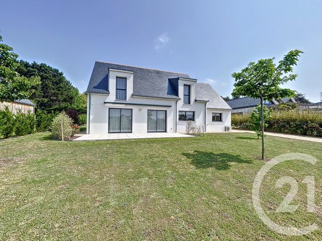 maison à vendre - 5 pièces - 161.45 m2 - GUERANDE - 44 - PAYS-DE-LOIRE - Century 21 Les Salines