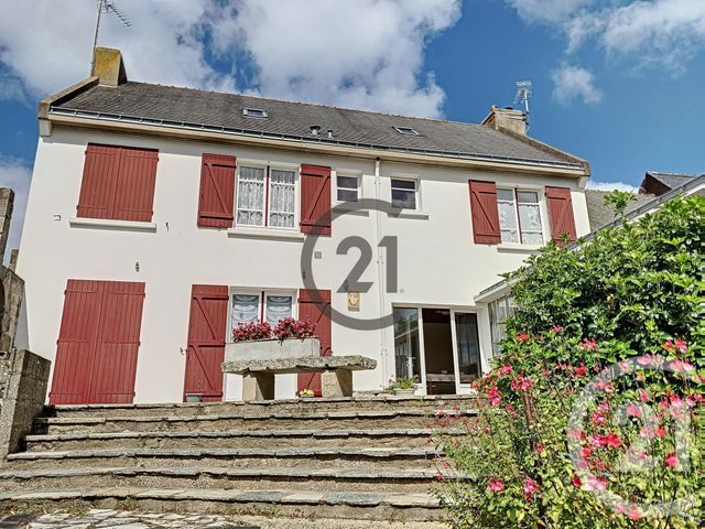maison à vendre - 7 pièces - 170.0 m2 - GUERANDE - 44 - PAYS-DE-LOIRE - Century 21 Les Salines