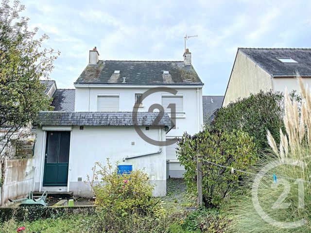 maison à vendre - 5 pièces - 105.0 m2 - LA TURBALLE - 44 - PAYS-DE-LOIRE - Century 21 Les Salines