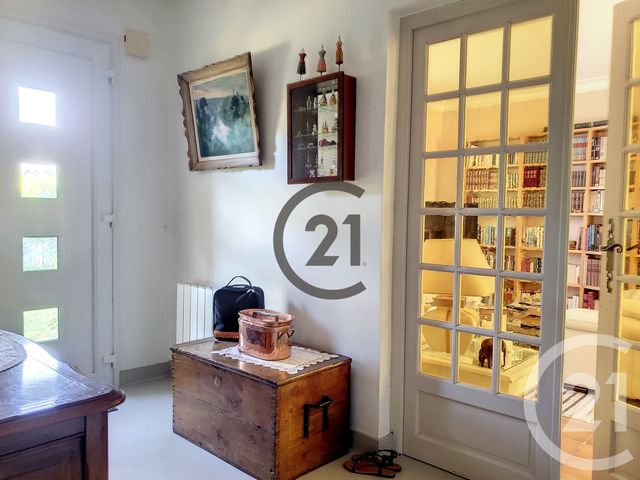 maison à vendre - 6 pièces - 165.0 m2 - GUERANDE - 44 - PAYS-DE-LOIRE - Century 21 Les Salines