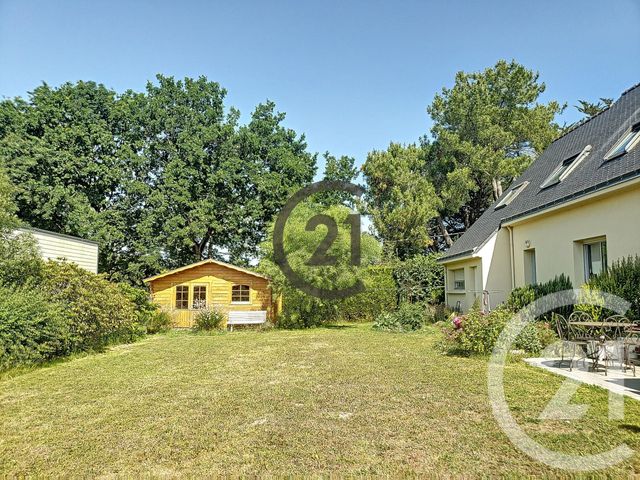 maison à vendre - 6 pièces - 165.0 m2 - GUERANDE - 44 - PAYS-DE-LOIRE - Century 21 Les Salines