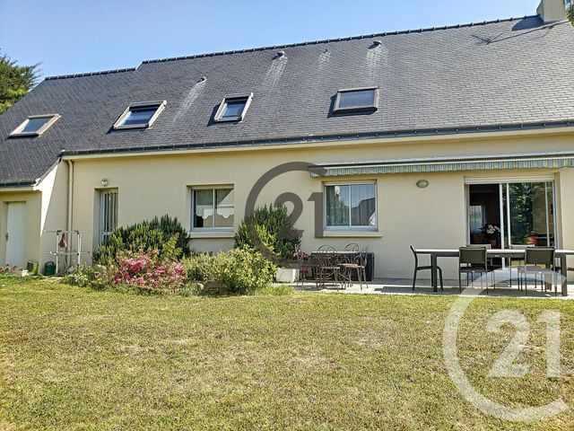 maison - GUERANDE - 44
