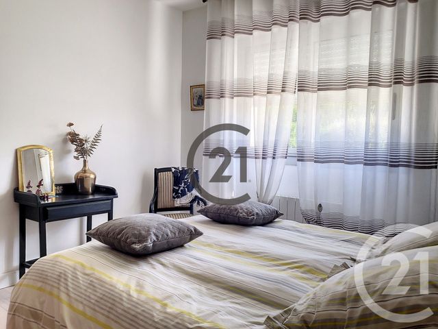 maison à vendre - 6 pièces - 165.0 m2 - GUERANDE - 44 - PAYS-DE-LOIRE - Century 21 Les Salines