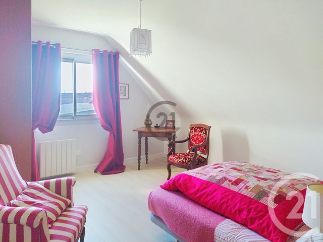 maison à vendre - 6 pièces - 165.0 m2 - GUERANDE - 44 - PAYS-DE-LOIRE - Century 21 Les Salines