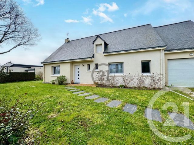 Maison à vendre GUERANDE