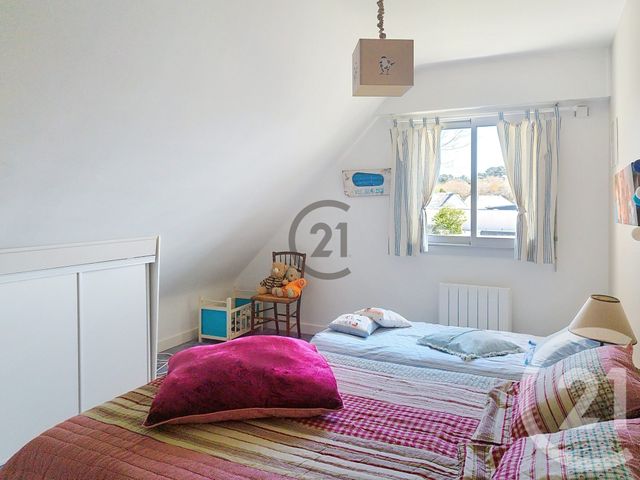 maison à vendre - 6 pièces - 165.0 m2 - GUERANDE - 44 - PAYS-DE-LOIRE - Century 21 Les Salines