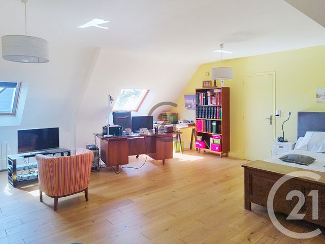 maison à vendre - 6 pièces - 165.0 m2 - GUERANDE - 44 - PAYS-DE-LOIRE - Century 21 Les Salines