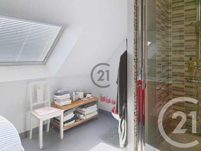 maison à vendre - 6 pièces - 165.0 m2 - GUERANDE - 44 - PAYS-DE-LOIRE - Century 21 Les Salines