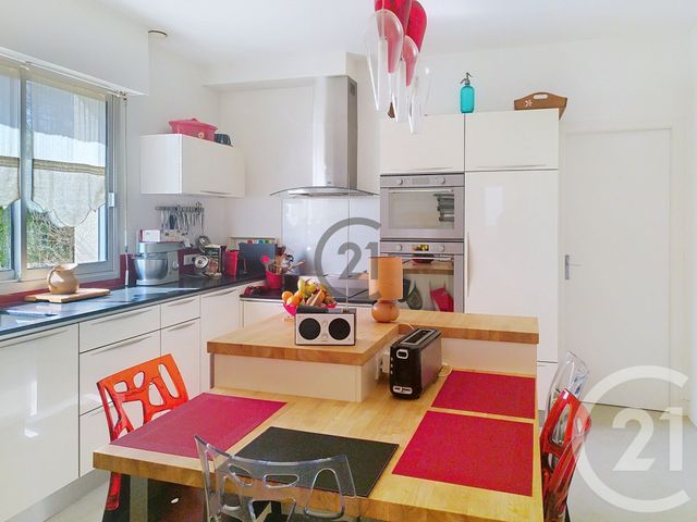 maison à vendre - 6 pièces - 165.0 m2 - GUERANDE - 44 - PAYS-DE-LOIRE - Century 21 Les Salines