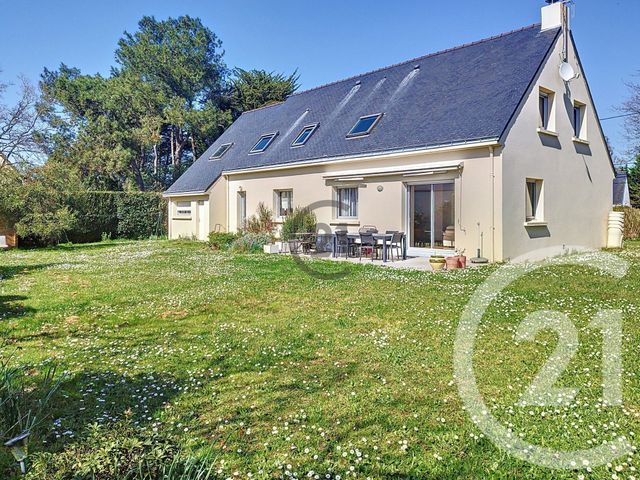 maison - GUERANDE - 44