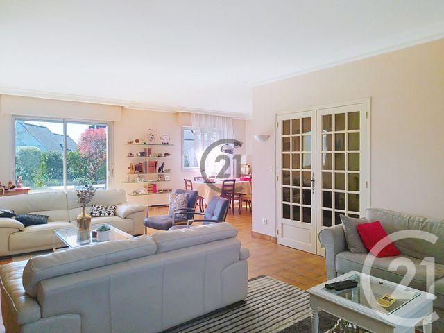 maison à vendre - 6 pièces - 165.0 m2 - GUERANDE - 44 - PAYS-DE-LOIRE - Century 21 Les Salines