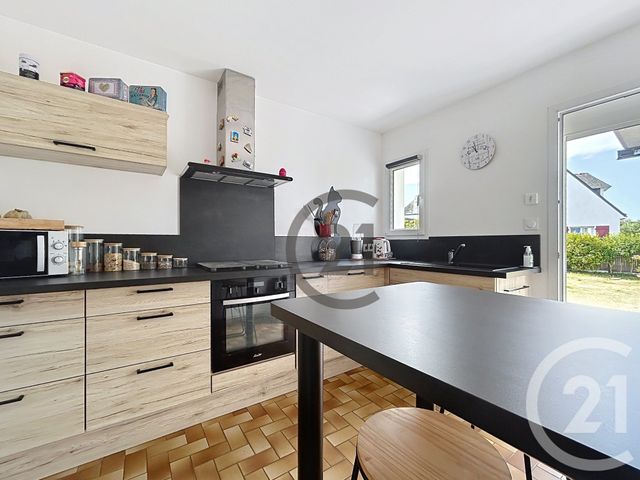 maison à vendre - 6 pièces - 120.0 m2 - GUERANDE - 44 - PAYS-DE-LOIRE - Century 21 Les Salines