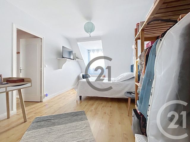maison à vendre - 6 pièces - 120.0 m2 - GUERANDE - 44 - PAYS-DE-LOIRE - Century 21 Les Salines