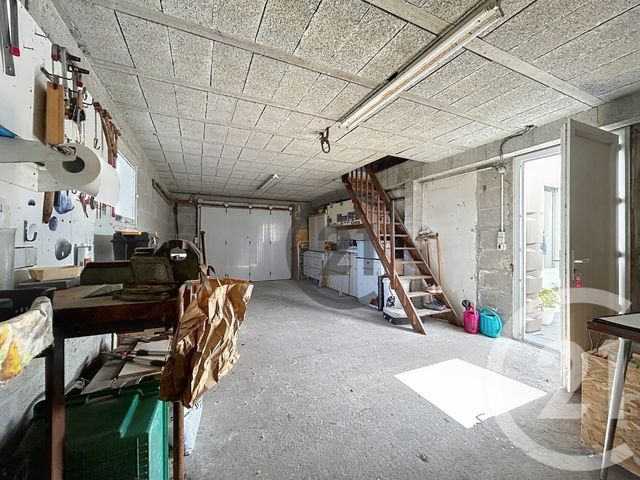 maison à vendre - 6 pièces - 120.0 m2 - GUERANDE - 44 - PAYS-DE-LOIRE - Century 21 Les Salines