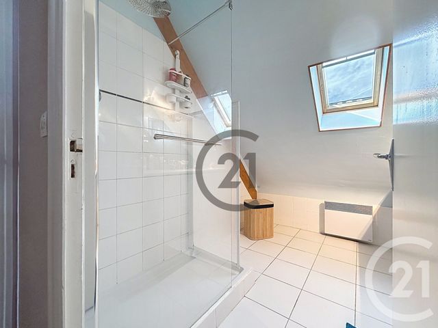 maison à vendre - 6 pièces - 120.0 m2 - GUERANDE - 44 - PAYS-DE-LOIRE - Century 21 Les Salines
