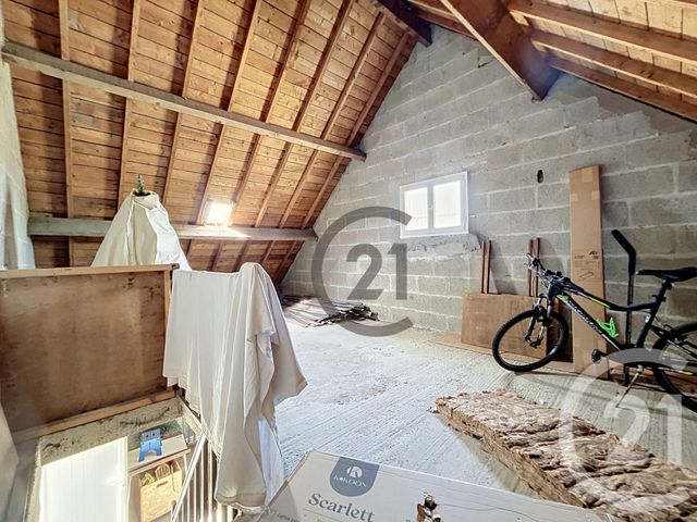 maison à vendre - 6 pièces - 120.0 m2 - GUERANDE - 44 - PAYS-DE-LOIRE - Century 21 Les Salines