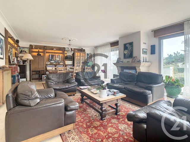 maison à vendre - 7 pièces - 229.0 m2 - PIRIAC SUR MER - 44 - PAYS-DE-LOIRE - Century 21 Les Salines