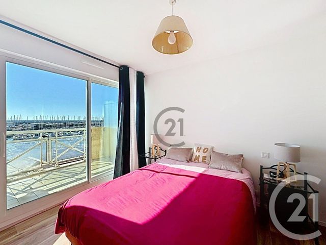 Appartement T2 à vendre - 2 pièces - 38.94 m2 - LA TURBALLE - 44 - PAYS-DE-LOIRE - Century 21 Les Salines