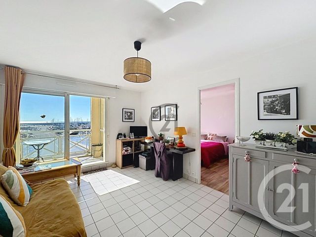 Appartement T2 à vendre LA TURBALLE