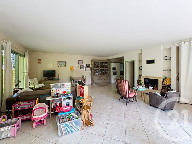 maison à vendre - 5 pièces - 137.65 m2 - MESQUER - 44 - PAYS-DE-LOIRE - Century 21 Les Salines
