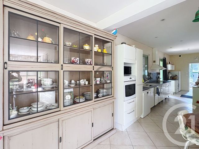 maison à vendre - 5 pièces - 137.65 m2 - MESQUER - 44 - PAYS-DE-LOIRE - Century 21 Les Salines