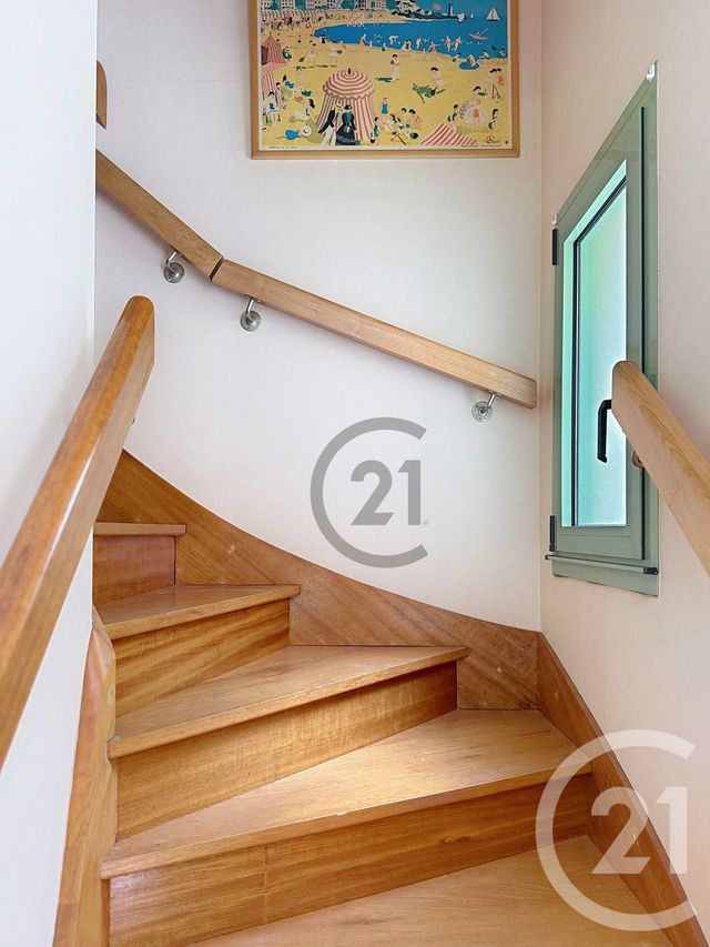 maison à vendre - 5 pièces - 137.65 m2 - MESQUER - 44 - PAYS-DE-LOIRE - Century 21 Les Salines
