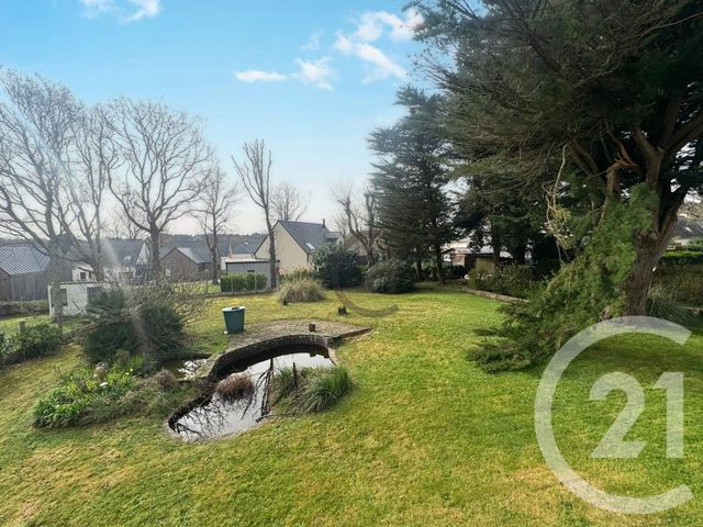 maison à vendre - 9 pièces - 200.0 m2 - MESQUER - 44 - PAYS-DE-LOIRE - Century 21 Les Salines
