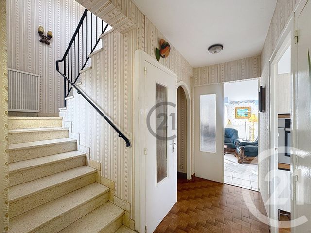 maison à vendre - 9 pièces - 200.0 m2 - MESQUER - 44 - PAYS-DE-LOIRE - Century 21 Les Salines
