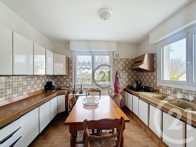 maison à vendre - 9 pièces - 200.0 m2 - MESQUER - 44 - PAYS-DE-LOIRE - Century 21 Les Salines