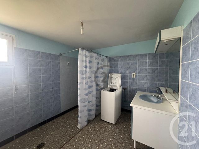 maison à vendre - 9 pièces - 200.0 m2 - MESQUER - 44 - PAYS-DE-LOIRE - Century 21 Les Salines