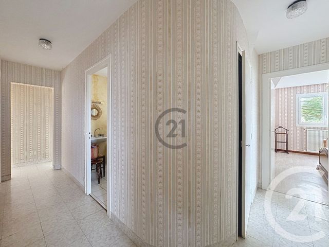 maison à vendre - 9 pièces - 200.0 m2 - MESQUER - 44 - PAYS-DE-LOIRE - Century 21 Les Salines