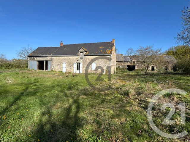 maison - ST MOLF - 44