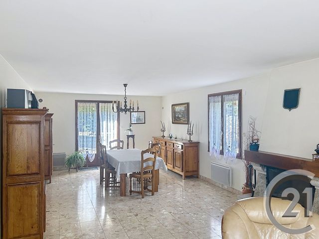 maison à vendre - 6 pièces - 117.0 m2 - GUERANDE - 44 - PAYS-DE-LOIRE - Century 21 Les Salines
