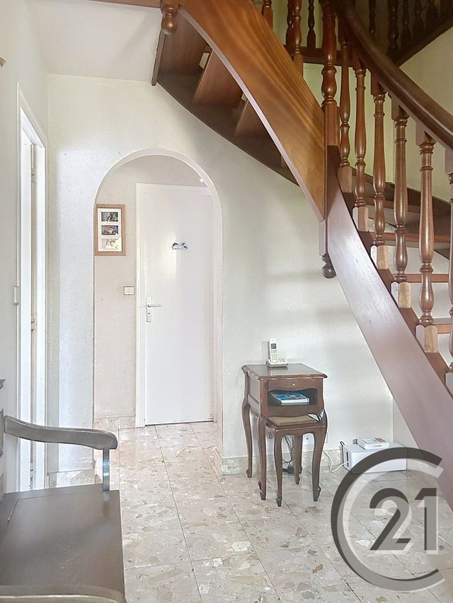 maison à vendre - 6 pièces - 117.0 m2 - GUERANDE - 44 - PAYS-DE-LOIRE - Century 21 Les Salines