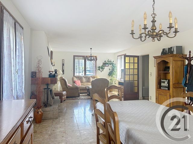 maison à vendre - 6 pièces - 117.0 m2 - GUERANDE - 44 - PAYS-DE-LOIRE - Century 21 Les Salines