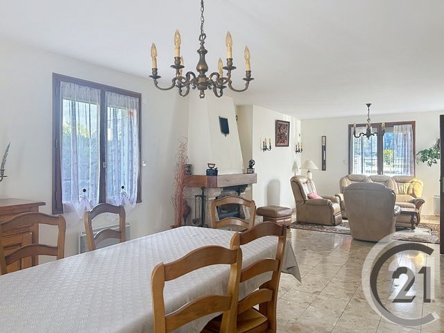 maison à vendre - 6 pièces - 117.0 m2 - GUERANDE - 44 - PAYS-DE-LOIRE - Century 21 Les Salines