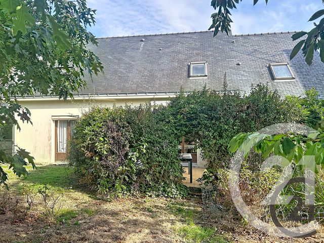 maison à vendre - 6 pièces - 117.0 m2 - GUERANDE - 44 - PAYS-DE-LOIRE - Century 21 Les Salines