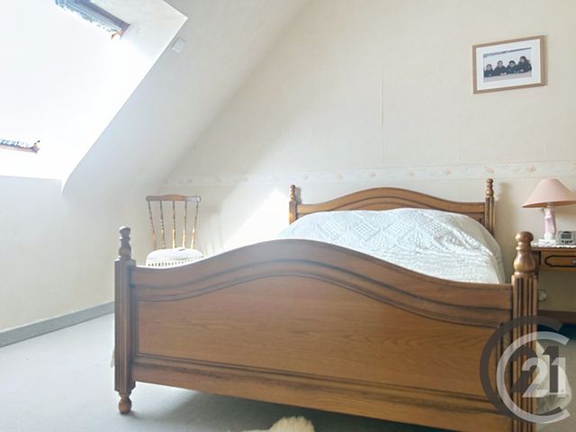 maison à vendre - 6 pièces - 117.0 m2 - GUERANDE - 44 - PAYS-DE-LOIRE - Century 21 Les Salines