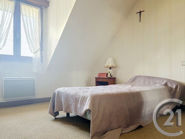 maison à vendre - 6 pièces - 117.0 m2 - GUERANDE - 44 - PAYS-DE-LOIRE - Century 21 Les Salines