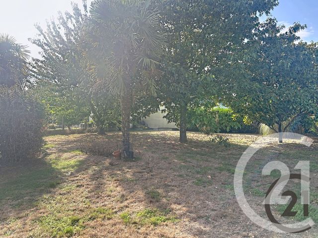 maison à vendre - 6 pièces - 117.0 m2 - GUERANDE - 44 - PAYS-DE-LOIRE - Century 21 Les Salines