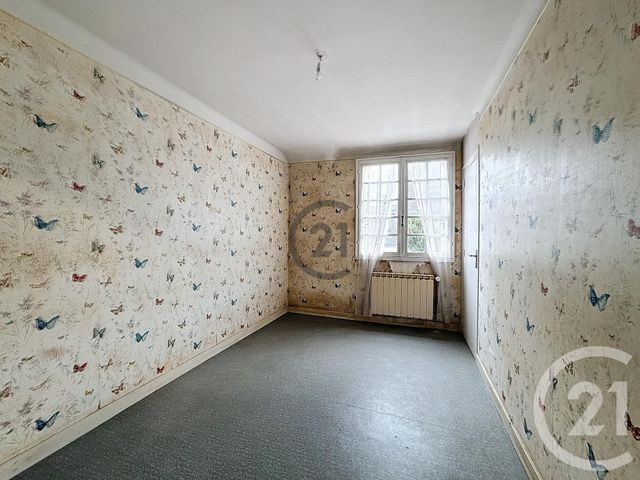 maison à vendre - 6 pièces - 106.34 m2 - GUERANDE - 44 - PAYS-DE-LOIRE - Century 21 Les Salines