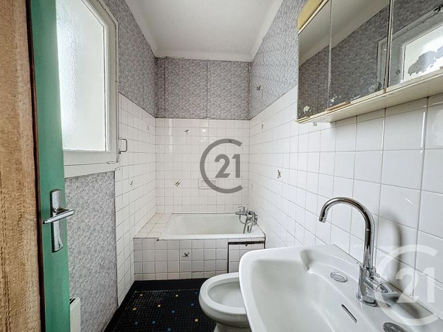 maison à vendre - 6 pièces - 106.34 m2 - GUERANDE - 44 - PAYS-DE-LOIRE - Century 21 Les Salines