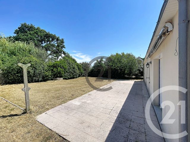 maison - ST LYPHARD - 44