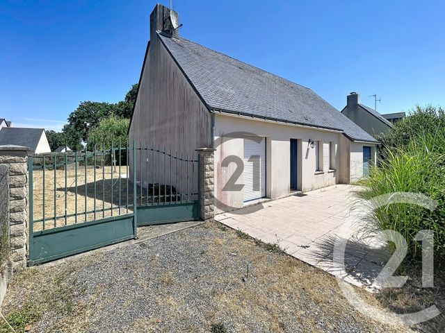 Maison à vendre ST LYPHARD