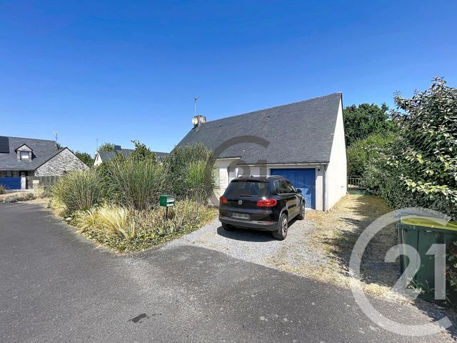 maison à vendre - 4 pièces - 82.0 m2 - ST LYPHARD - 44 - PAYS-DE-LOIRE - Century 21 Les Salines