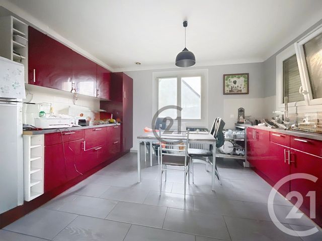 maison à vendre - 6 pièces - 123.0 m2 - ST LYPHARD - 44 - PAYS-DE-LOIRE - Century 21 Les Salines